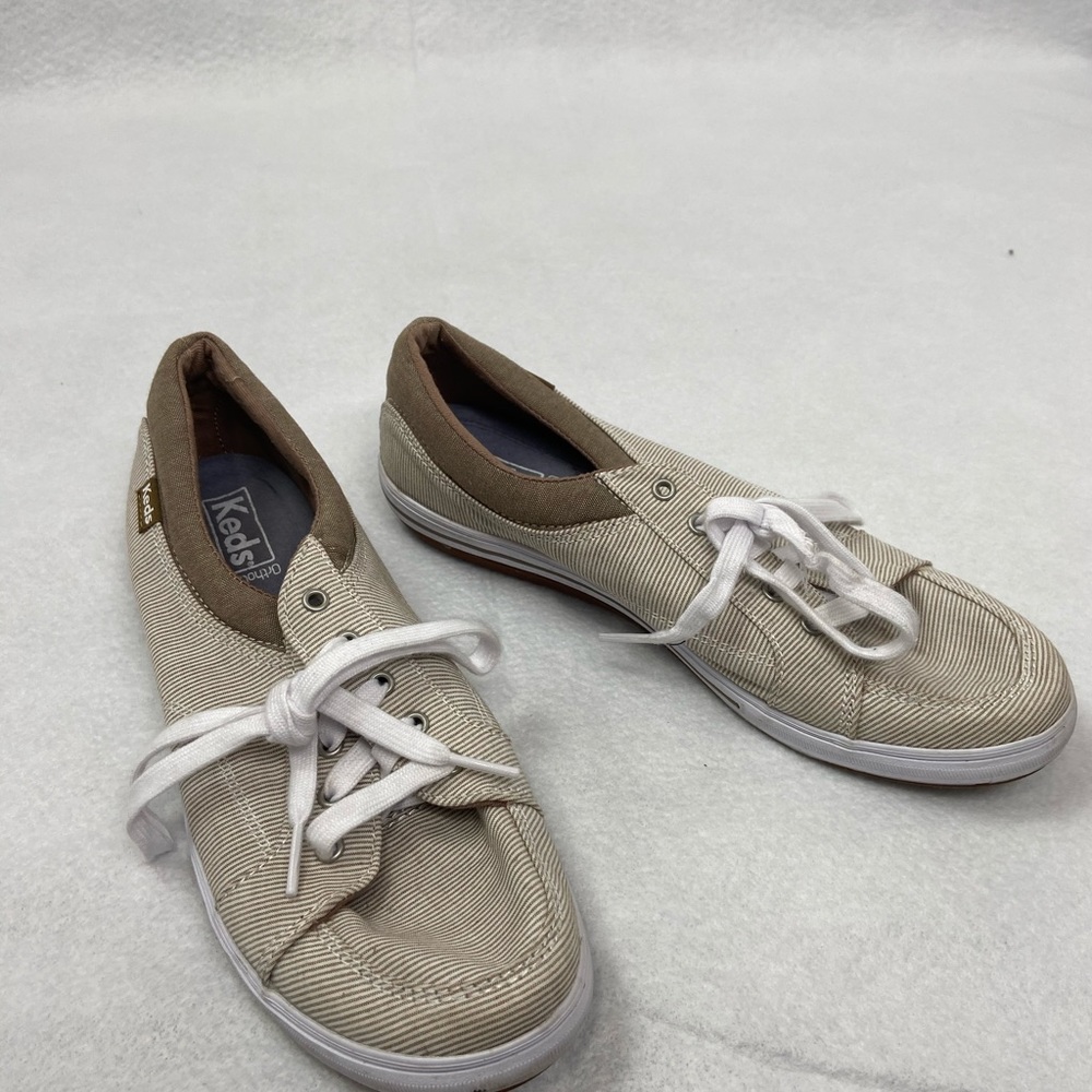 Keds ortholite shoe women’s size 7